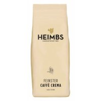 Heimbs Caffe Crema 500 g Bohne