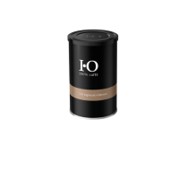 I.O Espresso Intenso 200 g Dose Bohne